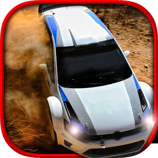 Real Drift Racing - Off-Road Driving iOS App