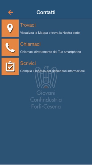 Giovani Confindustria Forlì-Cesena(圖4)-速報App