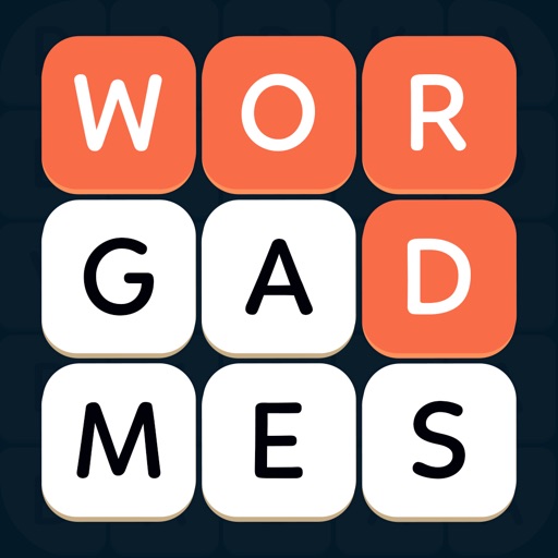 Word Jungle: Spelling Puzzles iOS App