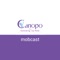 Stay updated with information about your child's progress at Canopo