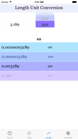 Microscope Units(圖3)-速報App