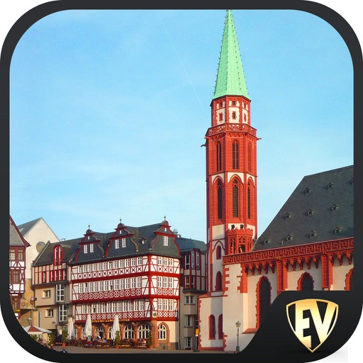 Explore Frankfurt SMART City Guide