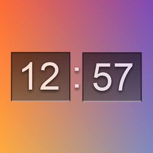 Smooth Countdown iOS App