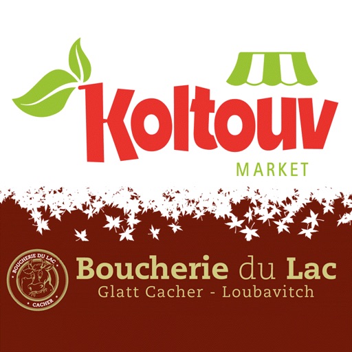 KOLTOUV - Boucherie du Lac icon