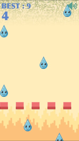 Don't Stop Water Dots(圖2)-速報App