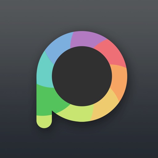 PicsStudio - Get photo likes with popular effects Icon