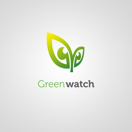 GreenWatch CENN icon
