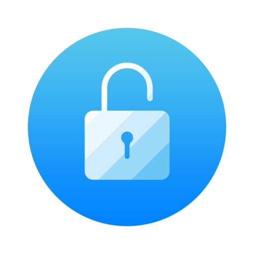 FB Lock - lock for Facebook and Messenger icon