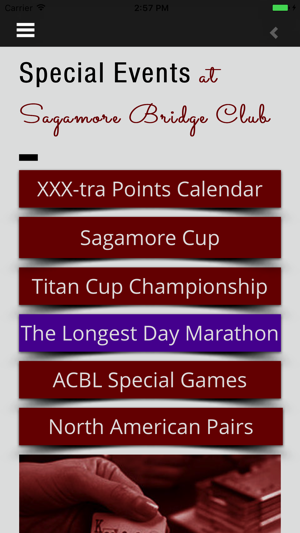 Sagamore Bridge Club(圖2)-速報App