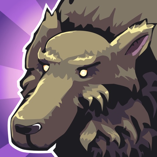 Werewolf Tycoon