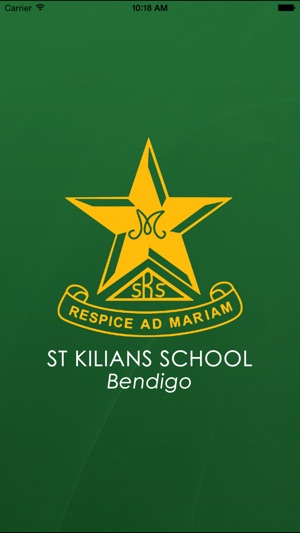 St Kilians School Bendigo(圖1)-速報App