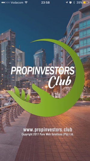 Prop Investors Club(圖1)-速報App