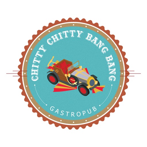 Chitty Chitty Bang Bang Gastro Pub icon