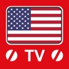 US American TV Listings (USA) - iPadアプリ