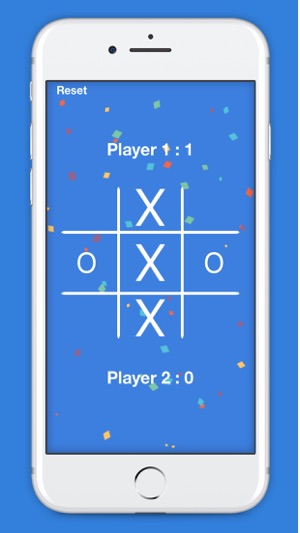 Tic! Tac! Toe!(圖3)-速報App