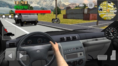 CRIMINAL RUSSIA 3D.GANGSTA WAY 8.0.2 IOS ĐUA XE CRIMINAL RUSSIA 3D.GANGSTA WAY 8.0.2 IOS