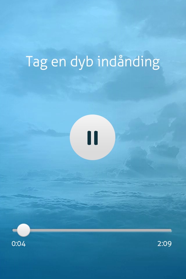 Eksamenshjælp screenshot 3