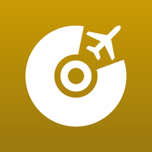 Air Tracker For Etihad Icon