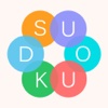 Sudoku Mania - Word game with crush puzzle