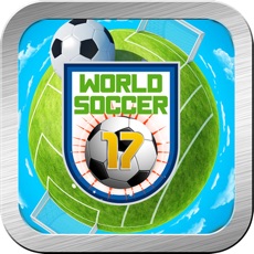Activities of World soccer17