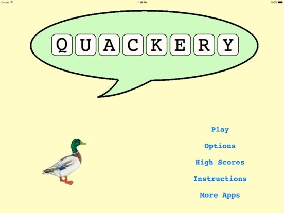 Quackeryのおすすめ画像1