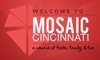 MosaicCincy TV