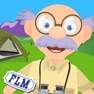 Get Camping With Grandpa for iOS, iPhone, iPad Aso Report