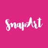 SnapArt: create & print photo art