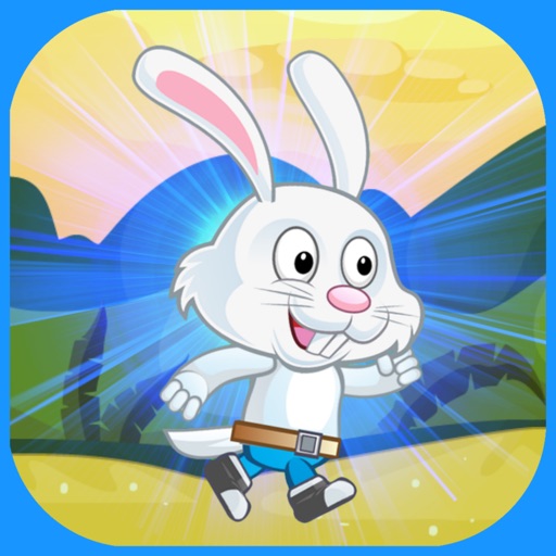 Go Rabbit Go Pro iOS App