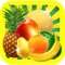 Fruit Collector Farm Game - Fruit Frenzy