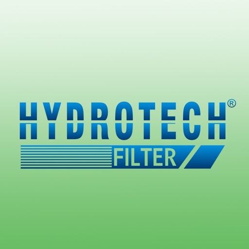 Hydrotech Filter