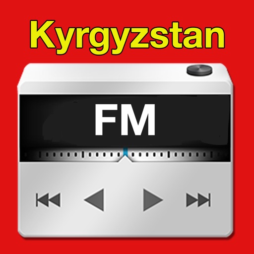 Radio Kyrgyzstan - All Radio Stations