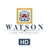 Watson Fine Properties for iPad
