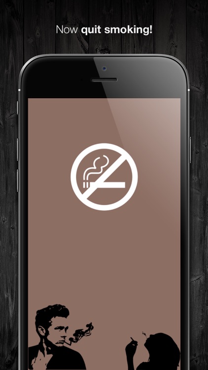 Quit Smoke, Healthy Life! - Smoke Free Now. screenshot-4