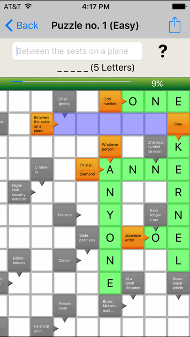 How to cancel & delete Crosswords Pro from iphone & ipad 3