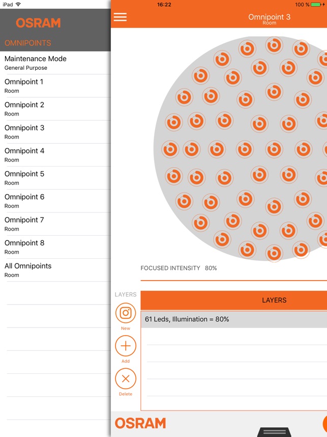 OmniPoint(圖1)-速報App