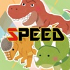 Dinosaur Speed (card game)