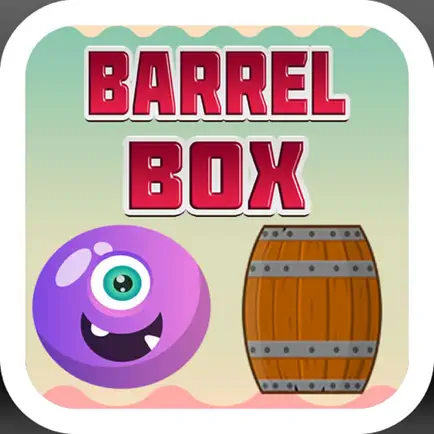 Barrel Box - Move IT Читы