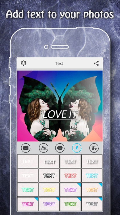 Photo Mirror Effects - Light & Water Reflection FX screenshot-4