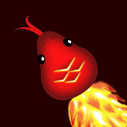 Fire Snake Blazer icon