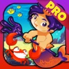 Princess puzzle sea world Pro