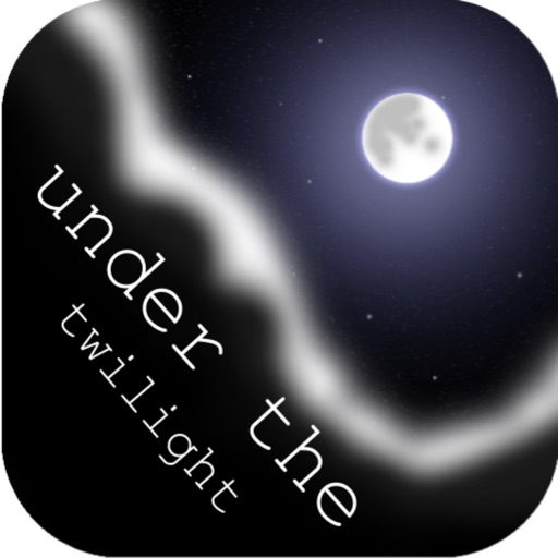 Under The Twilight iOS App
