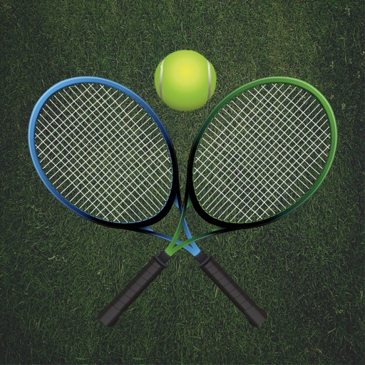 Tennis Training and Coaching PRO Icon