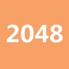 2048 Plus UNDO, Number Puzzle Game