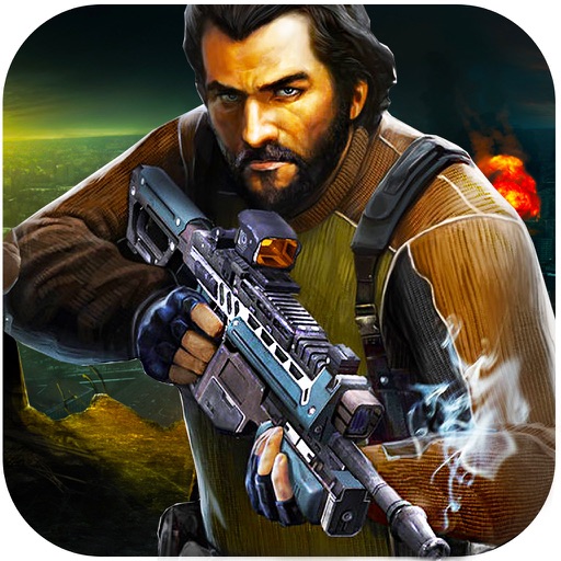 Elite SWAT Master Sniper Shooting 3D iOS App