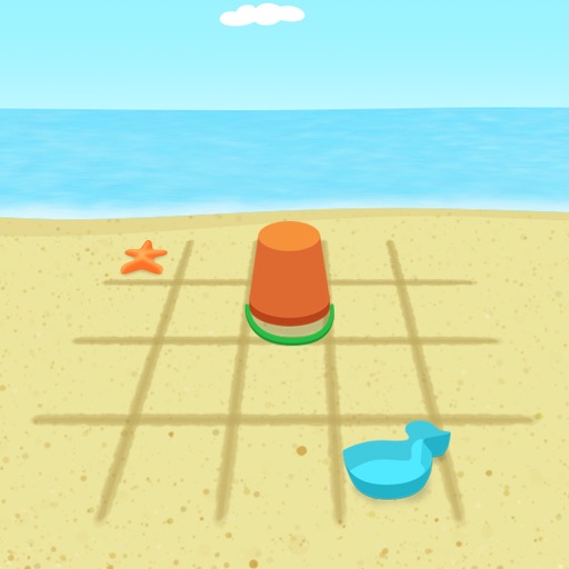 Play on the Sea Icon