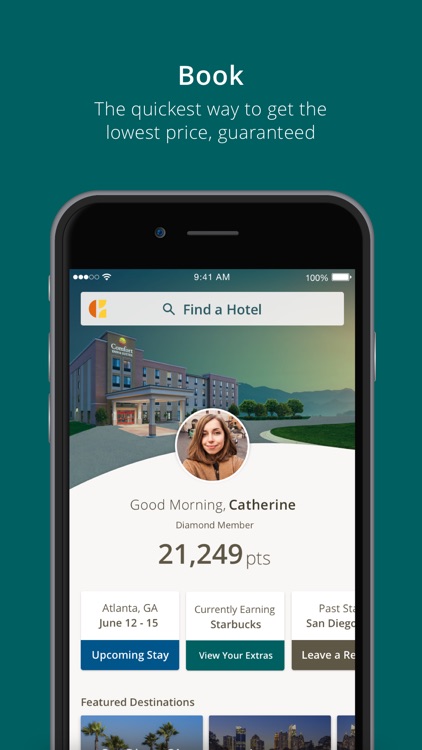 Choice Hotels