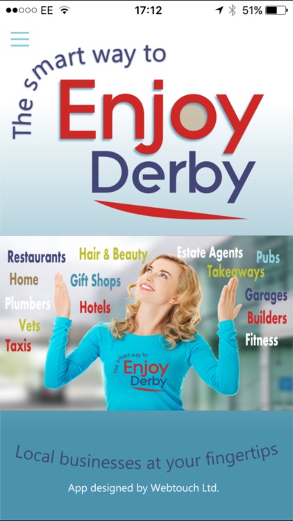 The Smart Way to Enjoy Derby