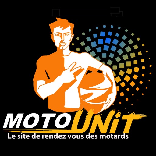 MotoUnit Radio icon