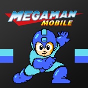 MEGA MAN MOBILE